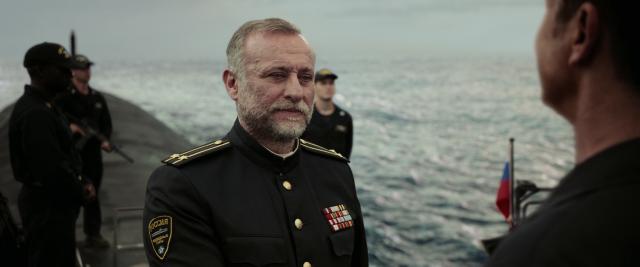 冰海陷落/潜舰猎杀令(台)/猎人杀手/Hunter Killer