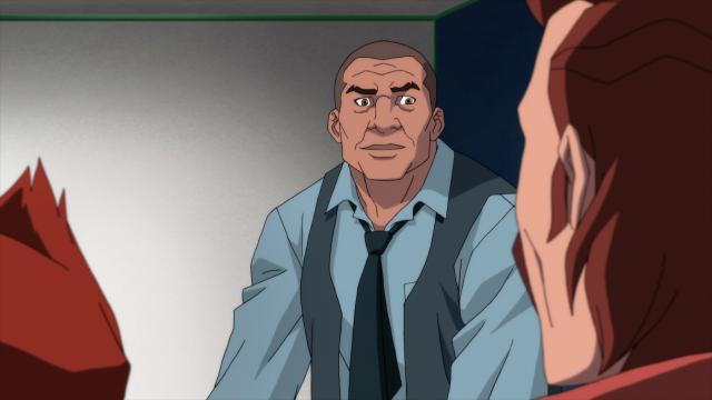超人王朝/Reign of the Supermen