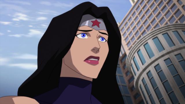 超人王朝/Reign of the Supermen