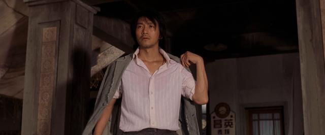功夫/功夫3D/Kung Fu Hustle
