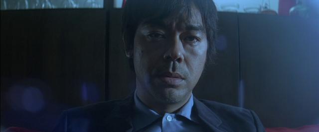 神探/Mad Detective