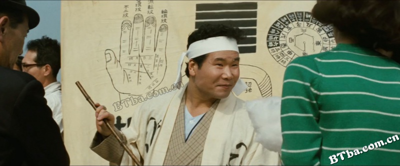 寅次郎的故事4：好梦成空/男人之苦：好梦成空