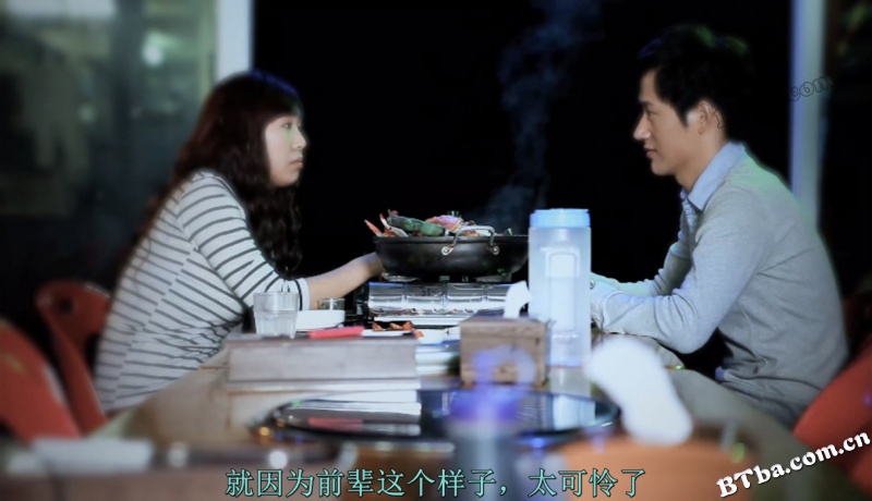 梦精爱/Dream Affection