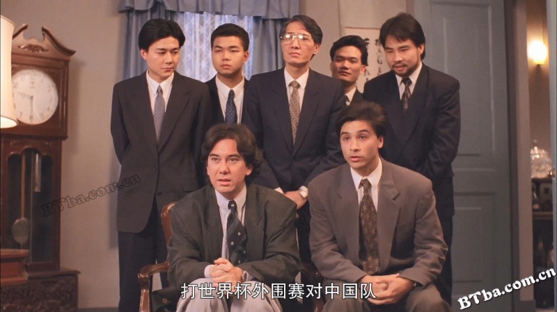 表姐，你好嘢！3之大人驾到/Her Fatal Ways 3