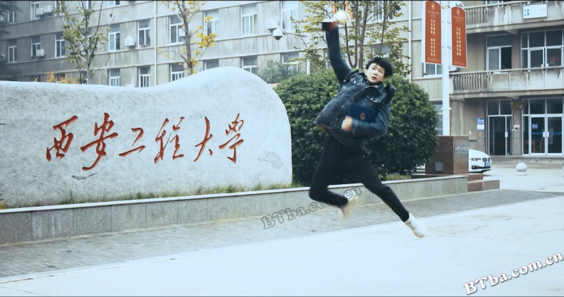 永不逃避