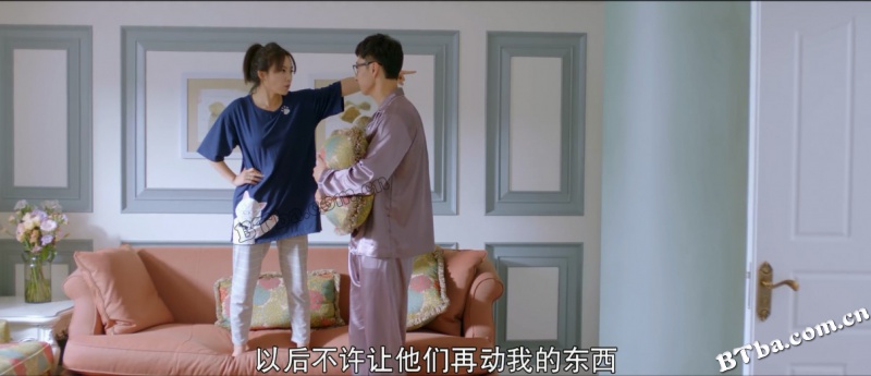 我与我的神奇APP