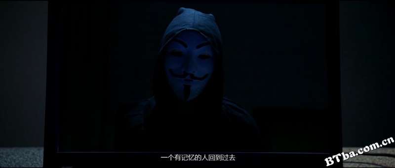 丛林少女之重启