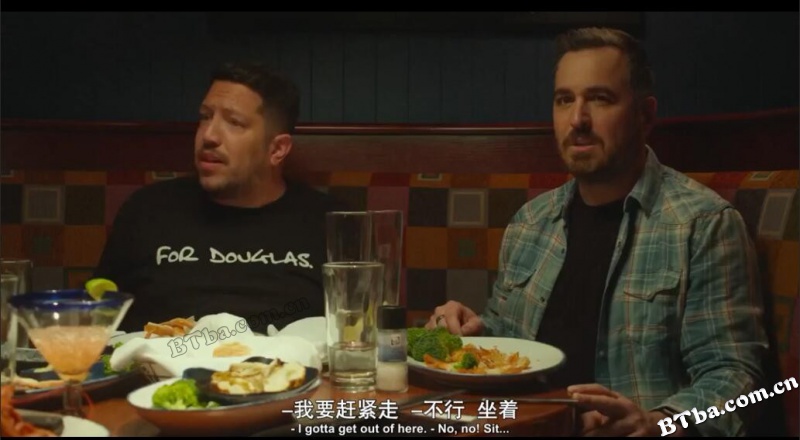 好友互整大电影/好友互整电影版/Impractical Jokers: The Movie