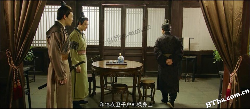 叹别离