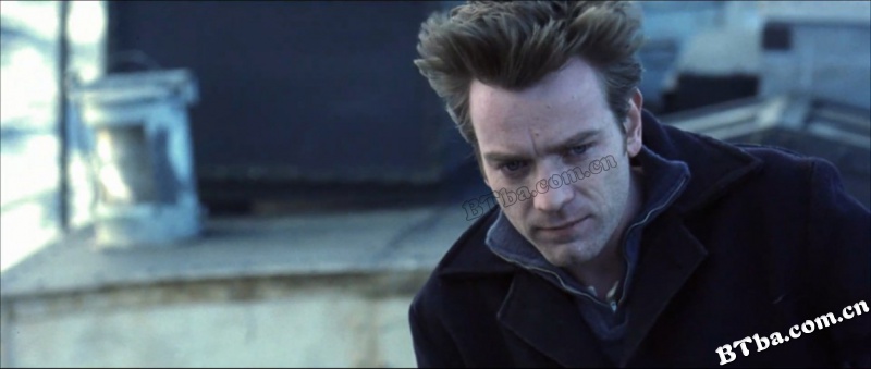 年轻的亚当/亡情水(港)/烈火亚当(台)/Young Adam