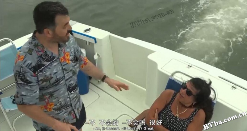 好友互整大电影/好友互整电影版/Impractical Jokers: The Movie