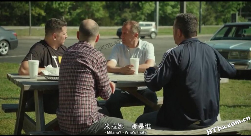 好友互整大电影/好友互整电影版/Impractical Jokers: The Movie
