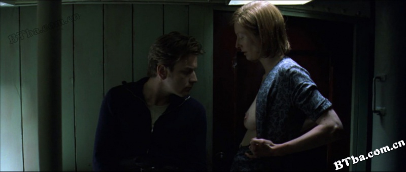 年轻的亚当/亡情水(港)/烈火亚当(台)/Young Adam