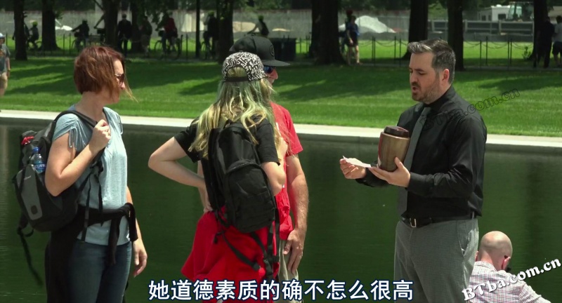 好友互整大电影/好友互整电影版/Impractical Jokers: The Movie