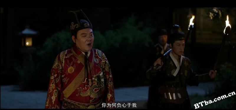 叹别离