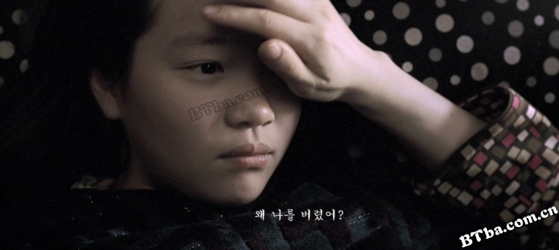 亲切的金子/Sympathy For Lady Vengeance 亲切的金子/Sympathy For Lady Vengeance