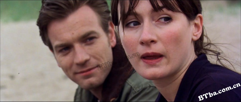 年轻的亚当/亡情水(港)/烈火亚当(台)/Young Adam