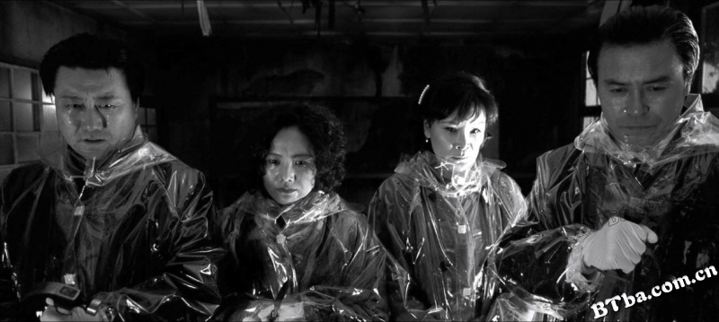 亲切的金子/Sympathy For Lady Vengeance 亲切的金子/Sympathy For Lady Vengeance