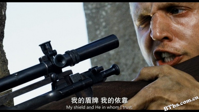 拯救大兵瑞恩/雷霆救兵(港)/抢救雷恩大兵(台)/Saving Private Ryan
