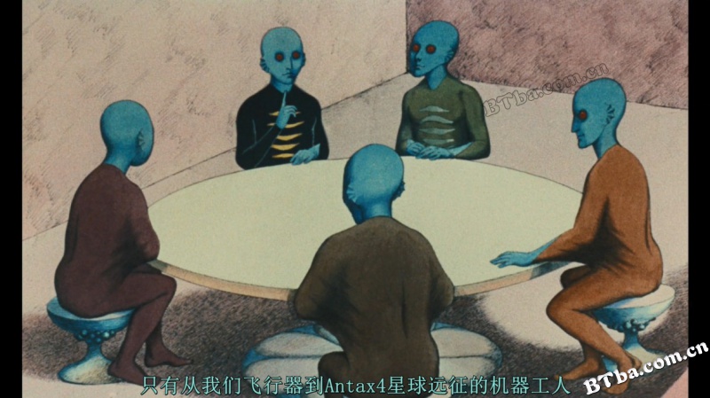 原始星球/神奇星球/奇幻星球