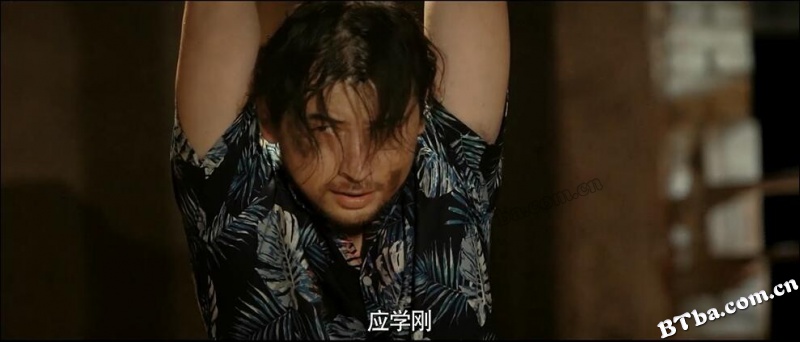 蛇形行动