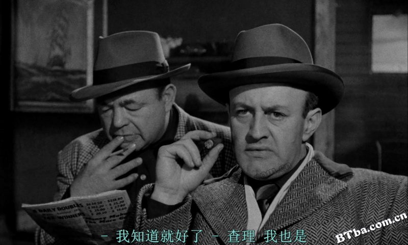 码头风云/岸上风云/在江边/On the Waterfront