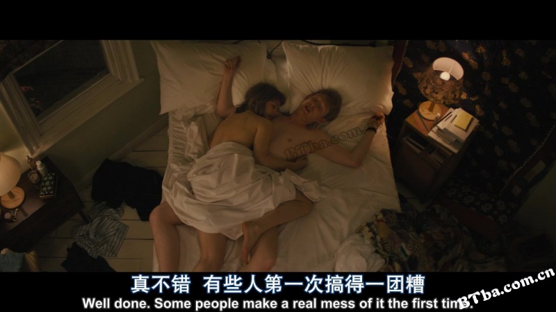 时空恋旅人/时空旅恋人/回到最爱的一天(港)/About Time