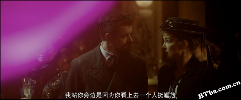 放射性物质/居礼夫人：一代科研传奇(港)/居礼夫人：放射永恒(台)/Radioactive