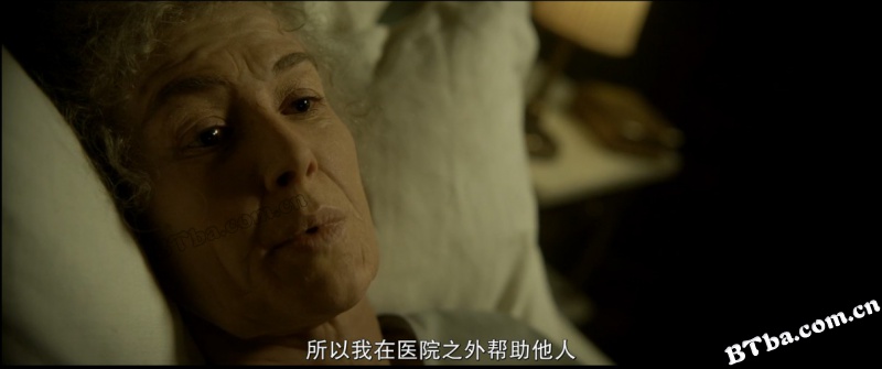 放射性物质/居礼夫人：一代科研传奇(港)/居礼夫人：放射永恒(台)/Radioactive