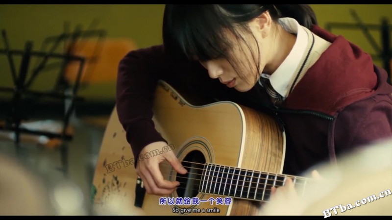 韩公主/韩宫菊/被转校生(港)/青春勿语(台)