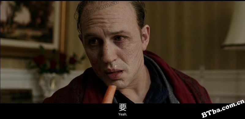 卡彭/Capone