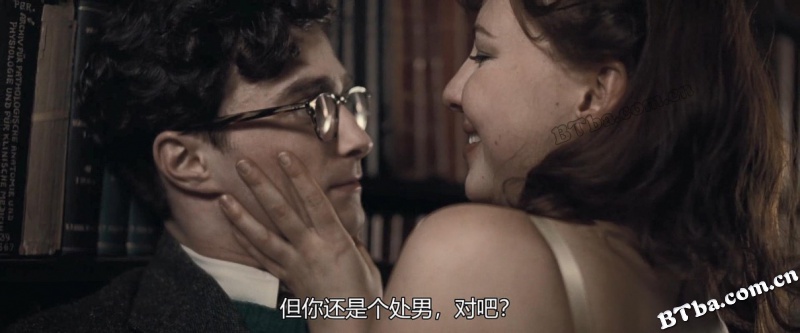 杀死汝爱/爱杀达令(台)/杀掉汝爱/Kill Your Darlings