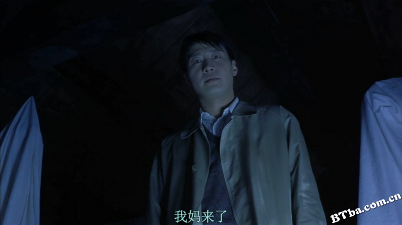 心中有鬼/誓言/The Matrimony