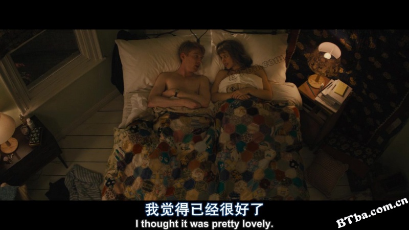 时空恋旅人/时空旅恋人/回到最爱的一天(港)/About Time