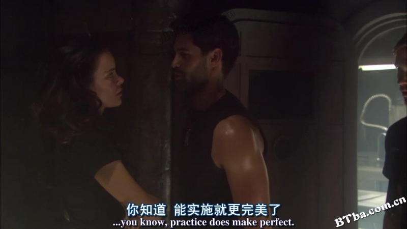 星河战队2：联邦英雄/Starship Troopers 2: Hero of the Federation