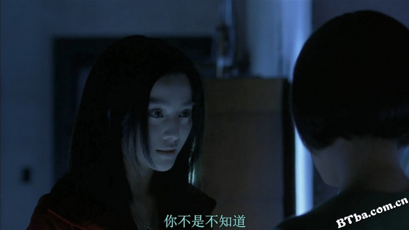 心中有鬼/誓言/The Matrimony