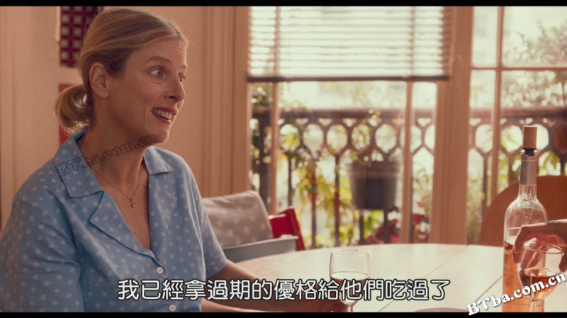 温柔之歌/Chanson douce