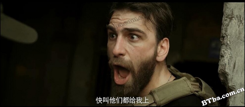 蛇形行动