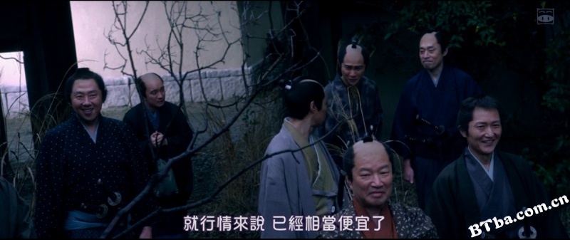 决算！忠臣藏/決算！忠臣蔵