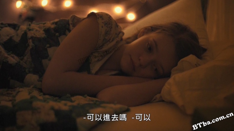 流感女孩/初經那件小事(台)/Girl Flu