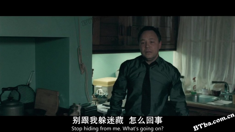 血型君/ABO/血型君的故事