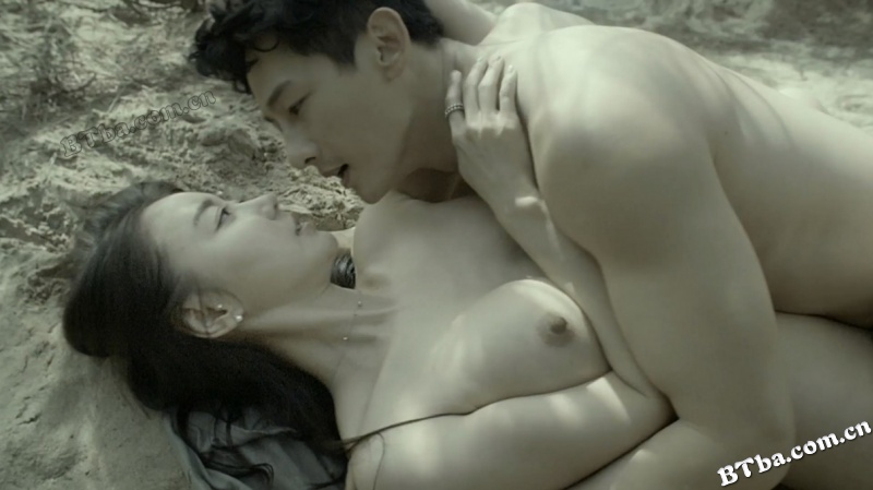 贪婪：欲望之岛/탐하다 욕망의 섬