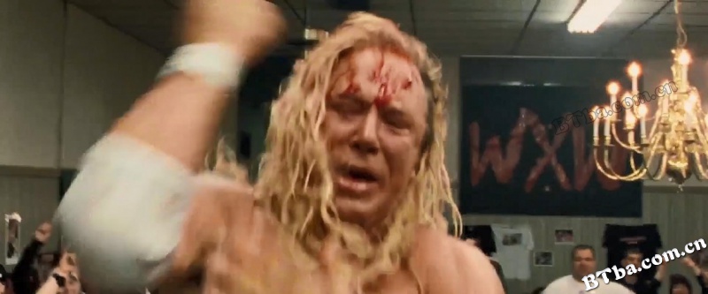摔角王/拼命战羊(港)/力挽狂澜(台)/The Wrestler