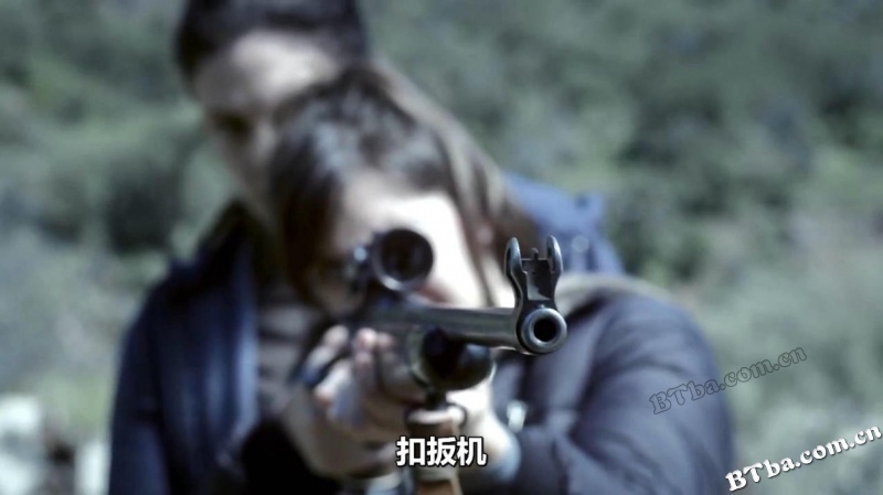 声阴/The Voices