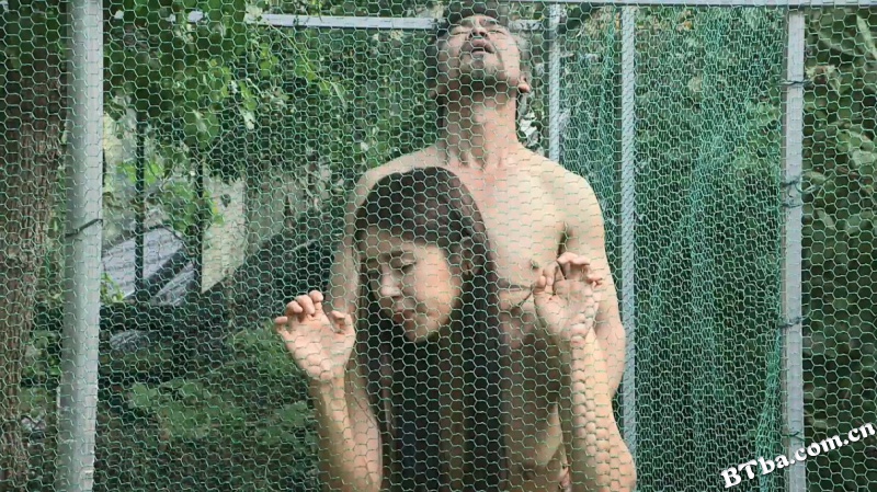 哥哥的老婆3/형님아내3