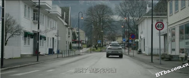 夺命隧道/Tunnelen
