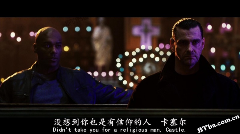 惩罚者2：战争特区/神鬼制裁2：就地正法/惩罚者2 战区