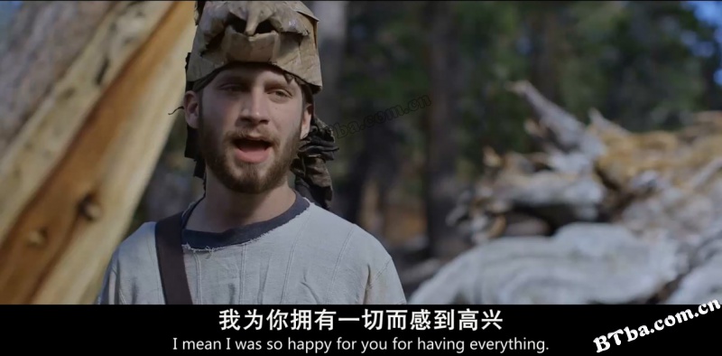 内森的王国/Nathan's Kingdom