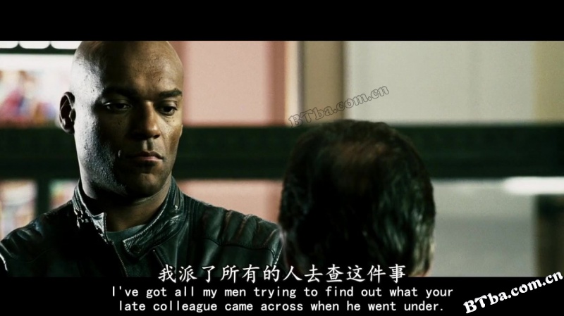 惩罚者2：战争特区/神鬼制裁2：就地正法/惩罚者2 战区