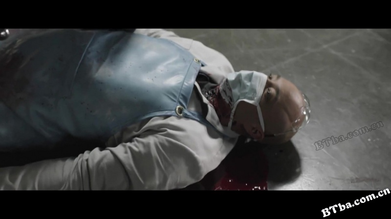 丧尸围城：终结篇/Dead Rising: Endgame